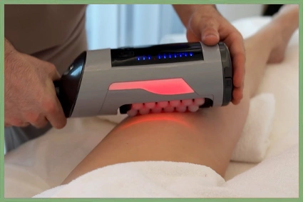 Endosféra terapia