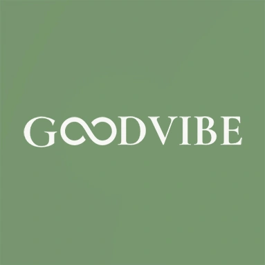 Loggo GOODVIBE